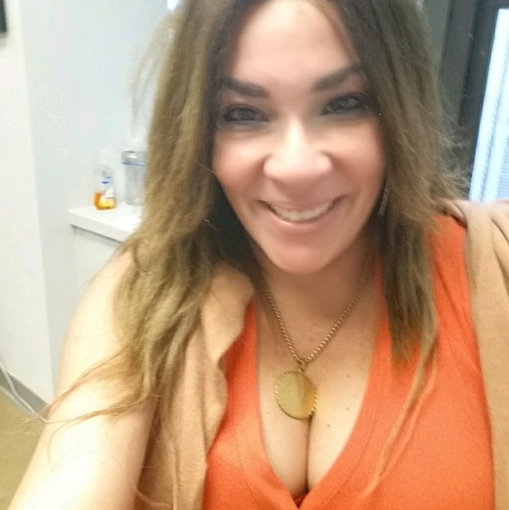 Meet your Posher, Jacqueline